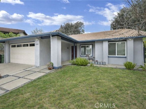 13481 Mission Tierra, Granada Hills (los Angeles) CA 91344