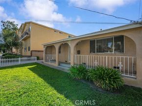 26011 Belle Porte, Harbor City (los Angeles) CA 90710