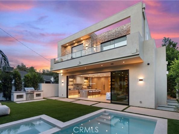 4329 Farmdale Avenue, Studio City (los Angeles) CA 91604