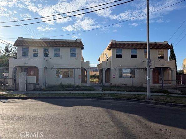 4200 W 28th, Los Angeles CA 90018
