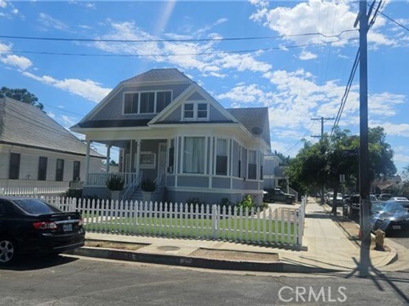 1540 W 28th, Los Angeles CA 90007