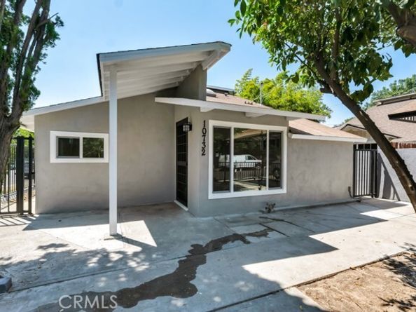 10732 Hatteras Street, North Hollywood (los Angeles) CA 91601
