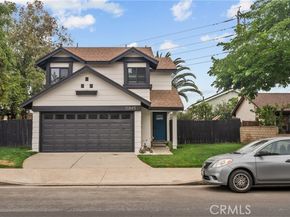 11845 Gladstone Avenue, Sylmar (los Angeles) CA 91342