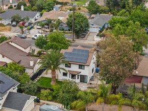 11845 Gladstone Avenue, Sylmar (los Angeles) CA 91342