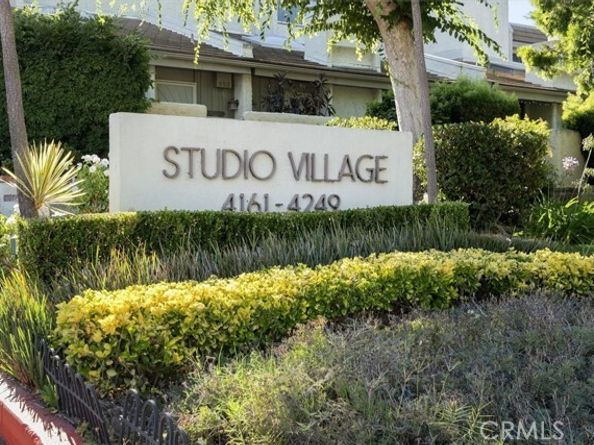 4173 Colfax Avenue G, Studio City (los Angeles) CA 91604