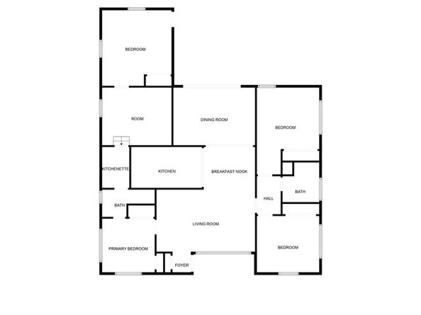 16053 Devonshire Street, Granada Hills (los Angeles) CA 91344