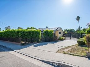 7645 Wilbur Avenue, Reseda (los Angeles) CA 91335