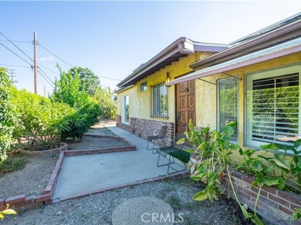 7645 Wilbur Avenue, Reseda (los Angeles) CA 91335