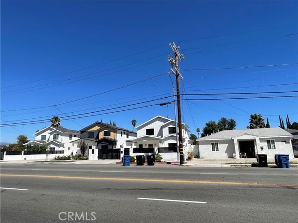 6236 Lindley Avenue, Encino (los Angeles) CA 91316