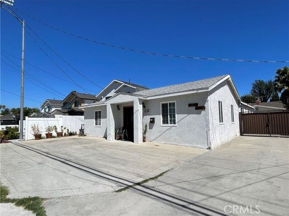 6236 Lindley Avenue, Encino (los Angeles) CA 91316