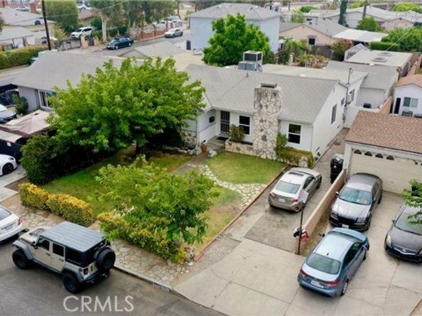 11806 Neenach Street, Sun Valley (los Angeles) CA 91352