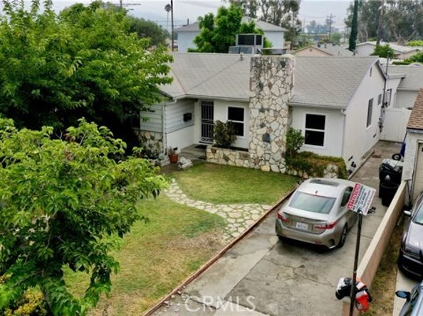 11806 Neenach Street, Sun Valley (los Angeles) CA 91352