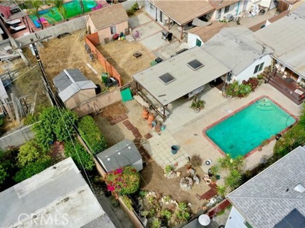 11806 Neenach Street, Sun Valley (los Angeles) CA 91352
