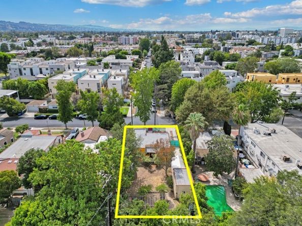 4948 Riverton Avenue, North Hollywood (los Angeles) CA 91601