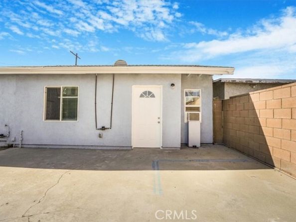 13737 Mercer Street, Pacoima (los Angeles) CA 91331