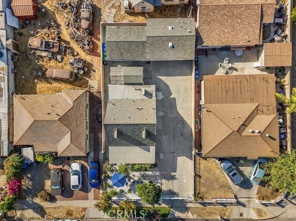 13737 Mercer Street, Pacoima (los Angeles) CA 91331