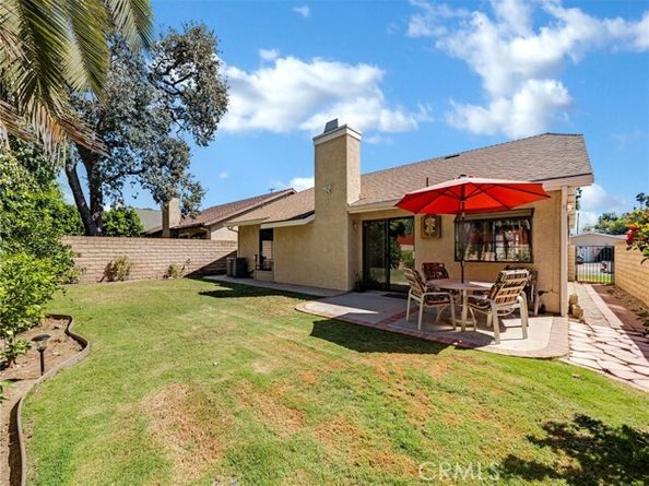 8623 Lurline Avenue, Winnetka (los Angeles) CA 91306