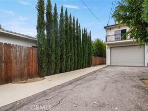 6648 Gaviota Avenue, Van Nuys (los Angeles) CA 91406
