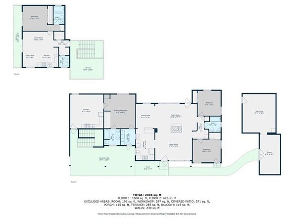 6648 Gaviota Avenue, Van Nuys (los Angeles) CA 91406