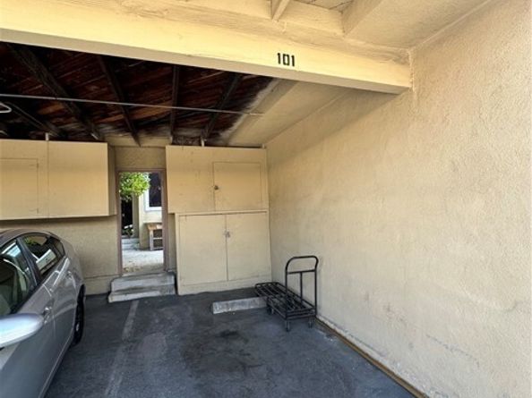 6225 Coldwater Canyon Avenue 117, North Hollywood (los Angeles) CA 91606