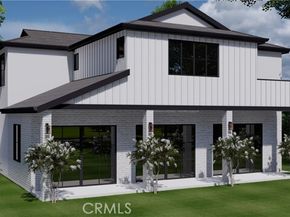 0 Tulsa Avenue, Chatsworth (los Angeles) CA 91311