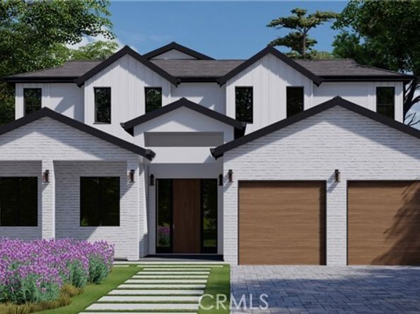 0 Tulsa Avenue, Chatsworth (los Angeles) CA 91311