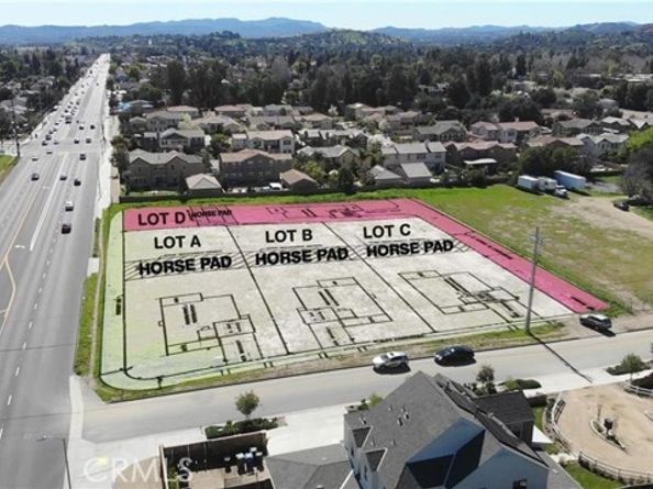 0 Tulsa Avenue, Chatsworth (los Angeles) CA 91311