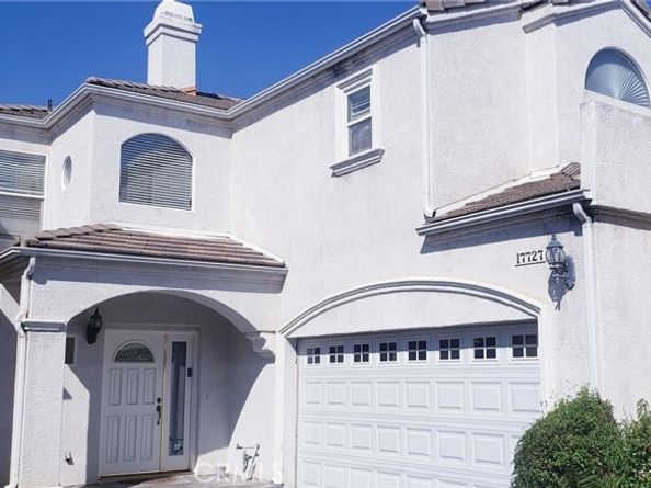 17727 Merridy Street, Northridge (los Angeles) CA 91325