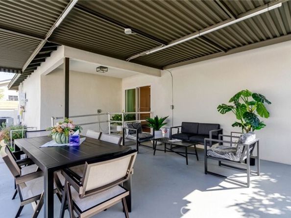 7459 Sylmar Avenue, Van Nuys (los Angeles) CA 91405