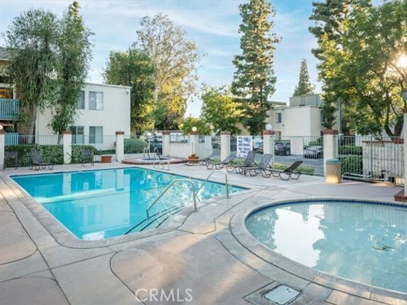 5700 Etiwanda Avenue 154, Tarzana (los Angeles) CA 91356