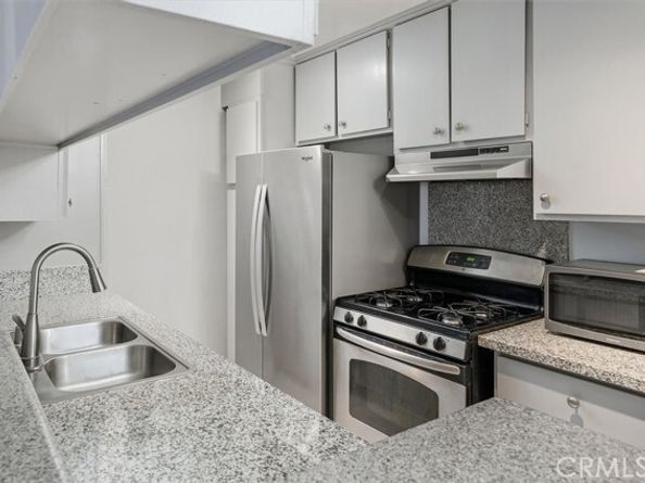 5700 Etiwanda Avenue 154, Tarzana (los Angeles) CA 91356