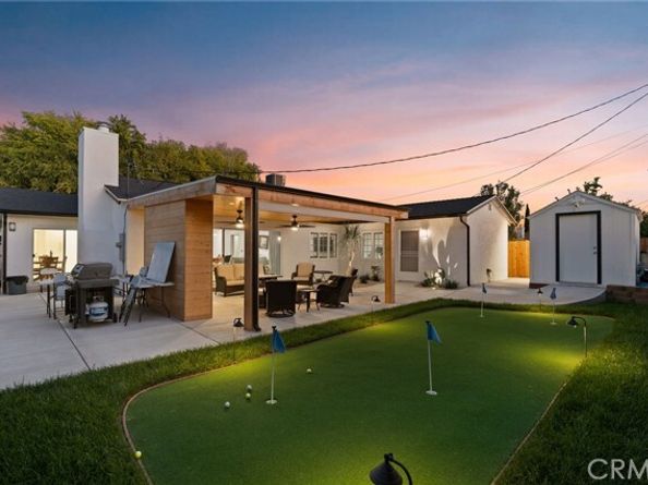 7741 Variel, Canoga Park (los Angeles) CA 91304