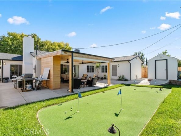 7741 Variel, Canoga Park (los Angeles) CA 91304