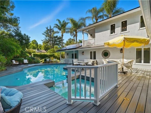 23110 Canzonet St, Woodland Hills (los Angeles) CA 91367