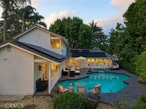 23110 Canzonet St, Woodland Hills (los Angeles) CA 91367