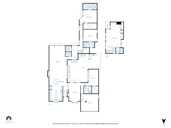 23110 Canzonet St, Woodland Hills (los Angeles) CA 91367