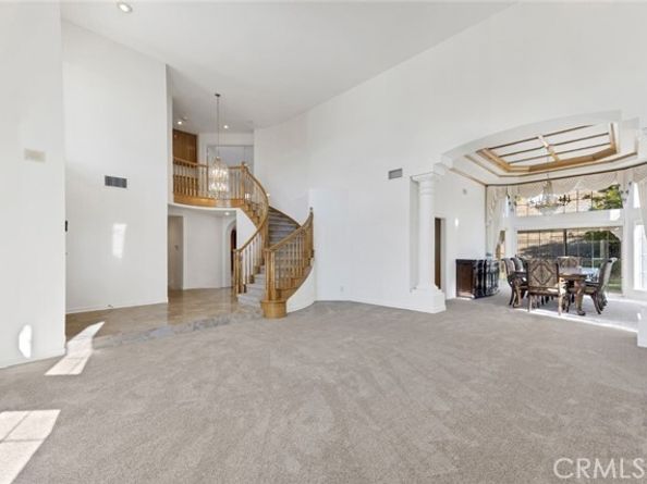 19641 Falcon Ridge Lane, Porter Ranch (los Angeles) CA 91326