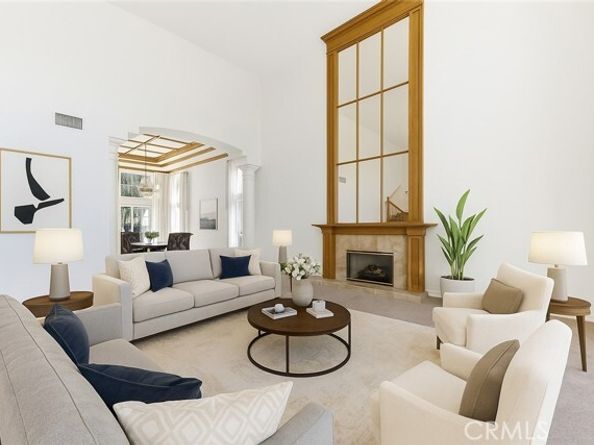 19641 Falcon Ridge Lane, Porter Ranch (los Angeles) CA 91326