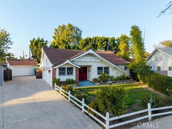 6539 Ventura Canyon Avenue, Van Nuys (los Angeles) CA 91401