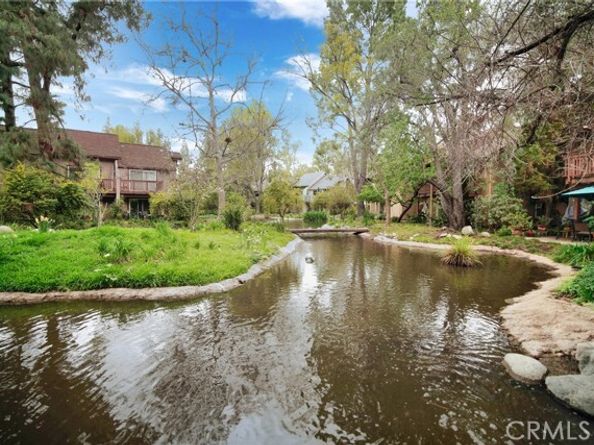 7050 Shoup Avenue 175, Canoga Park (los Angeles) CA 91303