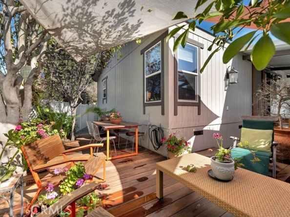 171 Comanche, Topanga (los Angeles) CA 90290