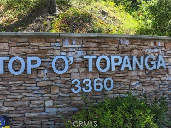 171 Comanche, Topanga (los Angeles) CA 90290