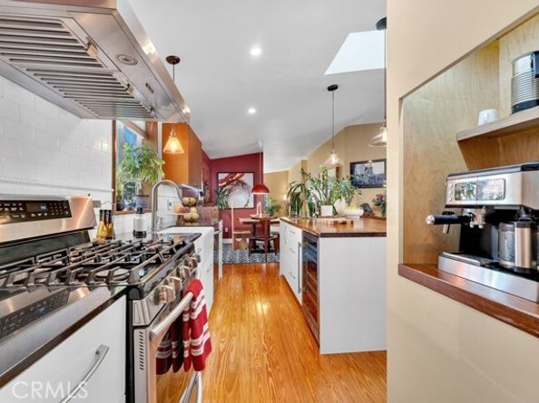 171 Comanche, Topanga (los Angeles) CA 90290