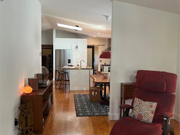 171 Comanche, Topanga (los Angeles) CA 90290