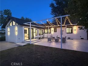 16231 Septo Street, Granada Hills (los Angeles) CA 91343