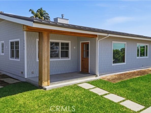 5660 Busch Drive, Malibu CA 90265