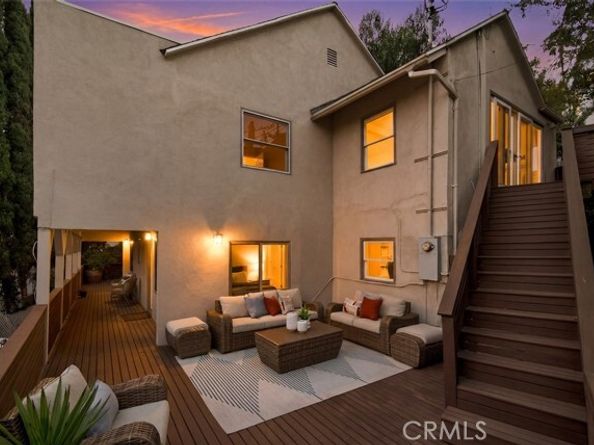 1662 Rotary, Los Angeles CA 90026