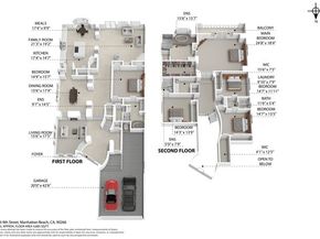 1816 9th Street, Manhattan Beach CA 90266