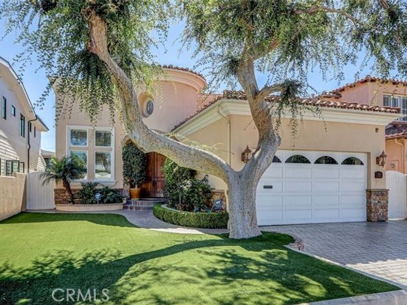 1816 9th Street, Manhattan Beach CA 90266