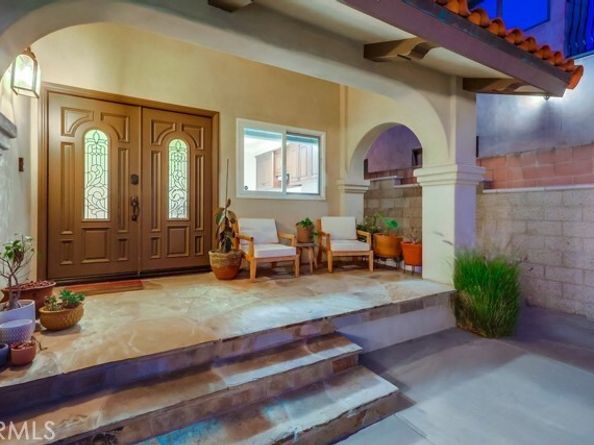 1754 Perch Street, San Pedro (los Angeles) CA 90732